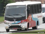 Carmense Turismo 7000 na cidade de Divinópolis, Minas Gerais, Brasil, por Igor Policarpo. Número da foto: #:id.