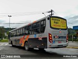 Rápido Campinas 133471 na cidade de Campo Limpo Paulista, São Paulo, Brasil, por Matheus Bueno. Número da foto: #:id.