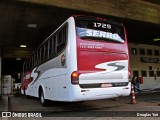 Viação Serro 1725 na cidade de Belo Horizonte, Minas Gerais, Brasil, por Douglas Yuri. Número da foto: #6741792.