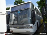 Empresa Gontijo de Transportes 11170 na cidade de Belo Horizonte, Minas Gerais, Brasil, por Jacy Emiliano. Número da foto: #6740532.