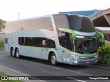 Viação Garcia 8822 na cidade de Campinas, São Paulo, Brasil, por George Miranda. Número da foto: #6741045.