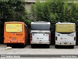 Auto Viação Mercês ML312 na cidade de Curitiba, Paraná, Brasil, por Vitor Viel de Souza. Número da foto: #:id.