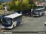 SBC Trans 1547 na cidade de São Bernardo do Campo, São Paulo, Brasil, por Manoel Junior. Número da foto: #:id.