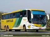 Empresa Gontijo de Transportes 17335 na cidade de Brasília, Distrito Federal, Brasil, por Rafael Caldas. Número da foto: #:id.