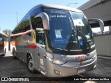 Auto Viação 1001 RJ 108.146 na cidade de Belo Horizonte, Minas Gerais, Brasil, por Luiz Otavio Matheus da Silva. Número da foto: #6740966.