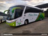 Nova Serrana Transportes e Turismo 1519 na cidade de Camaçari, Bahia, Brasil, por João Mello. Número da foto: #:id.