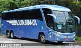 Viação Águia Branca 32500 na cidade de São Paulo, São Paulo, Brasil, por Vitor Nunes . Número da foto: #:id.