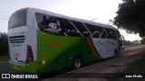 Nova Serrana Transportes e Turismo 1524 na cidade de Camaçari, Bahia, Brasil, por João Mello. Número da foto: #:id.