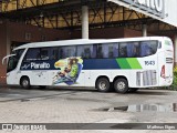 Planalto Transportes 1643 na cidade de Santa Maria, Rio Grande do Sul, Brasil, por Matheus Etges. Número da foto: #:id.