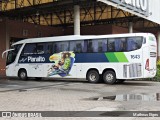 Planalto Transportes 1643 na cidade de Santa Maria, Rio Grande do Sul, Brasil, por Matheus Etges. ID da foto: :id.