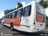 Capital Transportes 8610 na cidade de Aracaju, Sergipe, Brasil, por Eder C.  Silva. Número da foto: #:id.