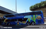 Transnorte - Transporte e Turismo Norte de Minas 87600 na cidade de Belo Horizonte, Minas Gerais, Brasil, por Douglas Yuri. Número da foto: #:id.