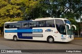 VIDA - Viação Danúbio Azul 8013 na cidade de São Paulo, São Paulo, Brasil, por Rodrigo Matheus. Número da foto: #:id.