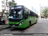 Rodoviária Âncora Matias B25575 na cidade de Rio de Janeiro, Rio de Janeiro, Brasil, por Leonardo Rodrigues da Silva. Número da foto: #:id.