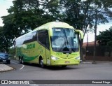 Viação Garcia 7939 na cidade de Apucarana, Paraná, Brasil, por Emanoel Diego.. Número da foto: #6740320.