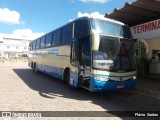 Viação Novo Horizonte 1008311 na cidade de Tanhaçu, Bahia, Brasil, por Flávio  Santos. Número da foto: #6741759.