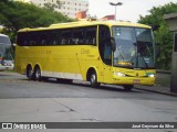 Viação Itapemirim 8717 na cidade de São Paulo, São Paulo, Brasil, por José Geyvson da Silva. Número da foto: #:id.