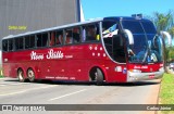 Novo Stillo Turismo 3200 na cidade de Goiânia, Goiás, Brasil, por Carlos Júnior. Número da foto: #6741379.