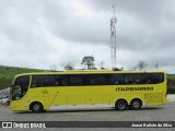 Viação Itapemirim 5707 na cidade de João Monlevade, Minas Gerais, Brasil, por Joase Batista da Silva. Número da foto: #:id.