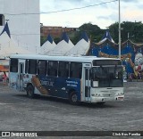 Ônibus Particulares SHOPPING CIDADE LUZ na cidade de Guarabira, Paraíba, Brasil, por Click Bus Paraíba. Número da foto: #:id.