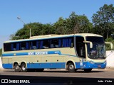 Viação Novo Horizonte 1031711 na cidade de Barreiras, Bahia, Brasil, por João Victor. Número da foto: #:id.