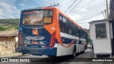 Viação Novacap C51599 na cidade de Rio de Janeiro, Rio de Janeiro, Brasil, por Jhonathan Barros. Número da foto: #:id.