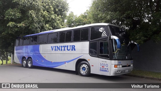 Vinitur 1010 na cidade de Piracicaba, São Paulo, Brasil, por Vinitur Turismo. ID da foto: 6697090.