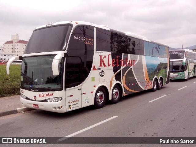 Kleintur Turismo 2010 na cidade de Camboriú, Santa Catarina, Brasil, por Paulinho Sartor. Número da foto: #6697406.