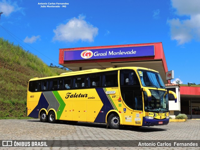 Faletur 1600 na cidade de João Monlevade, Minas Gerais, Brasil, por Antonio Carlos Fernandes. Número da foto: #6697608.