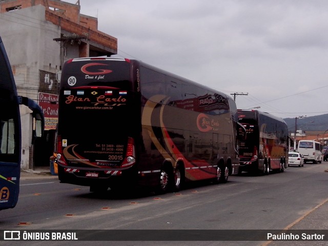 Gian Carlo Tur 20015 na cidade de Camboriú, Santa Catarina, Brasil, por Paulinho Sartor. Número da foto: #6697447.