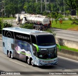 Viação Garcia 86095 na cidade de Barueri, São Paulo, Brasil, por Diego Henrique. Número da foto: #:id.