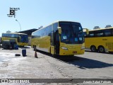 Viação Itapemirim 48113 na cidade de São Paulo, São Paulo, Brasil, por Angelo Rafael Petinate. Número da foto: #6698687.