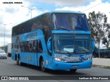 Auto Viação Progresso 6127 na cidade de Caruaru, Pernambuco, Brasil, por Lenilson da Silva Pessoa. Número da foto: #:id.