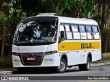 Escolares 6516 na cidade de São Paulo, São Paulo, Brasil, por Iran Lima da Silva. Número da foto: #:id.