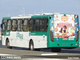 OT Trans - Ótima Salvador Transportes 20163 na cidade de Salvador, Bahia, Brasil, por Ícaro Chagas. ID da foto: :id.