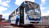 Transpaim Transportes 1838 na cidade de Pimenta Bueno, Rondônia, Brasil, por Gian Lucas  Santana Zardo. Número da foto: #6698665.