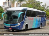 Viação Princesa dos Inhamuns 0241101 na cidade de Fortaleza, Ceará, Brasil, por Francisco Dornelles Viana de Oliveira. Número da foto: #:id.