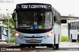 SIT Macaé Transportes 1307 na cidade de Macaé, Rio de Janeiro, Brasil, por Ryan Rosa. Número da foto: #:id.