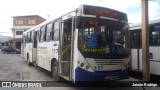 Trampolim da Vitória 117 na cidade de Macaíba, Rio Grande do Norte, Brasil, por Jonata Rodrigo. Número da foto: #:id.