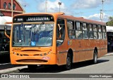 Auto Viação Redentor HA253 na cidade de Curitiba, Paraná, Brasil, por Hipólito Rodrigues. Número da foto: #:id.