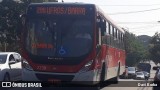 Viação Belém Novo 2330 na cidade de Porto Alegre, Rio Grande do Sul, Brasil, por Davi Borba. Número da foto: #6697984.
