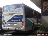 Auto Ônibus Fagundes RJ 101.302 na cidade de São Gonçalo, Rio de Janeiro, Brasil, por Bruno Pereira Pires. Número da foto: #:id.