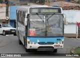 Transporte Tropical 010 na cidade de Rio Largo, Alagoas, Brasil, por Müller Peixoto. Número da foto: #:id.