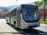 Cidade de Sorocaba - STU 2466 na cidade de Sorocaba, São Paulo, Brasil, por Nivaldo Junior. Número da foto: #:id.