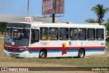 AVP - Auto Viação Paraíso 5241 na cidade de Aracaju, Sergipe, Brasil, por Weiller Alves. Número da foto: #:id.