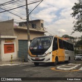 Transunião Transportes 3 6583 na cidade de São Paulo, São Paulo, Brasil, por Kaique Alencar . Número da foto: #:id.