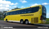 Viação Itapemirim 60073 na cidade de Campos dos Goytacazes, Rio de Janeiro, Brasil, por Anderson Pessanha. Número da foto: #6697825.