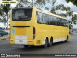 Viação Itapemirim 9537 na cidade de Caruaru, Pernambuco, Brasil, por Lenilson da Silva Pessoa. Número da foto: #6698611.