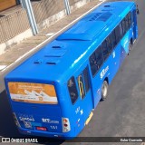 SOGAL - Sociedade de Ônibus Gaúcha Ltda. 151 na cidade de Canoas, Rio Grande do Sul, Brasil, por Euler Quevedo. Número da foto: #:id.