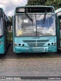 Autotrans Transportes Urbanos e Rodoviários 7411 na cidade de Uberlândia, Minas Gerais, Brasil, por Leandro Alves. Número da foto: #:id.